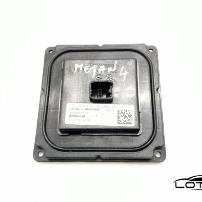 Balast, elektronika fara Renault MEGANE 4 260559976R