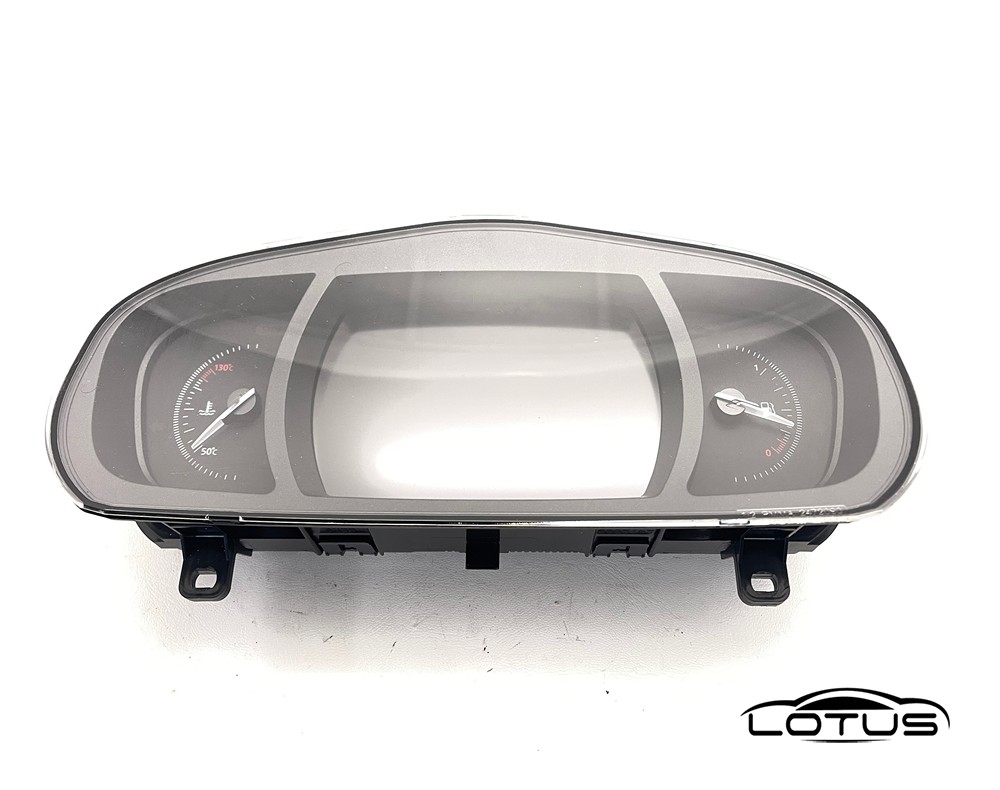 Kilometar sat Renault MEGANE 4 P248105618R