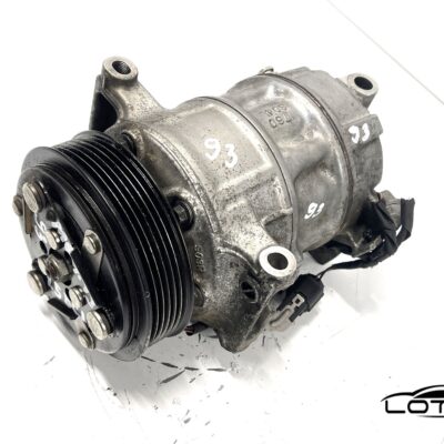 Kompresor klime Renault MEGANE 4 1.5 DCI 926002410R