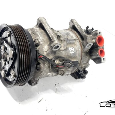Kompresor klime Renault MEGANE 4 1.5 DCI 926003123R
