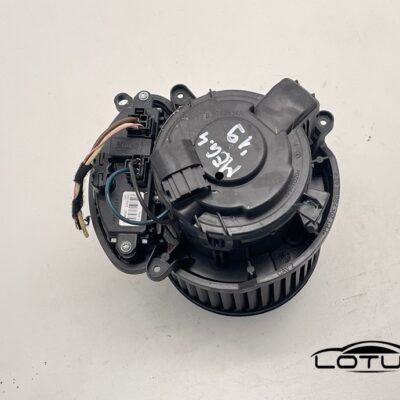Ventilator kabine Renault MEGANE 4 2015-2020