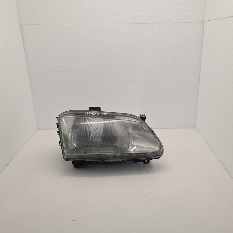 Desni far, farovi Renault Megane 1996-2000