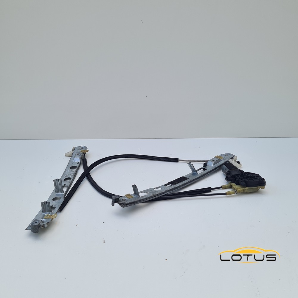 Lijevi podizac stakla 2V Renault Megane 2002-06