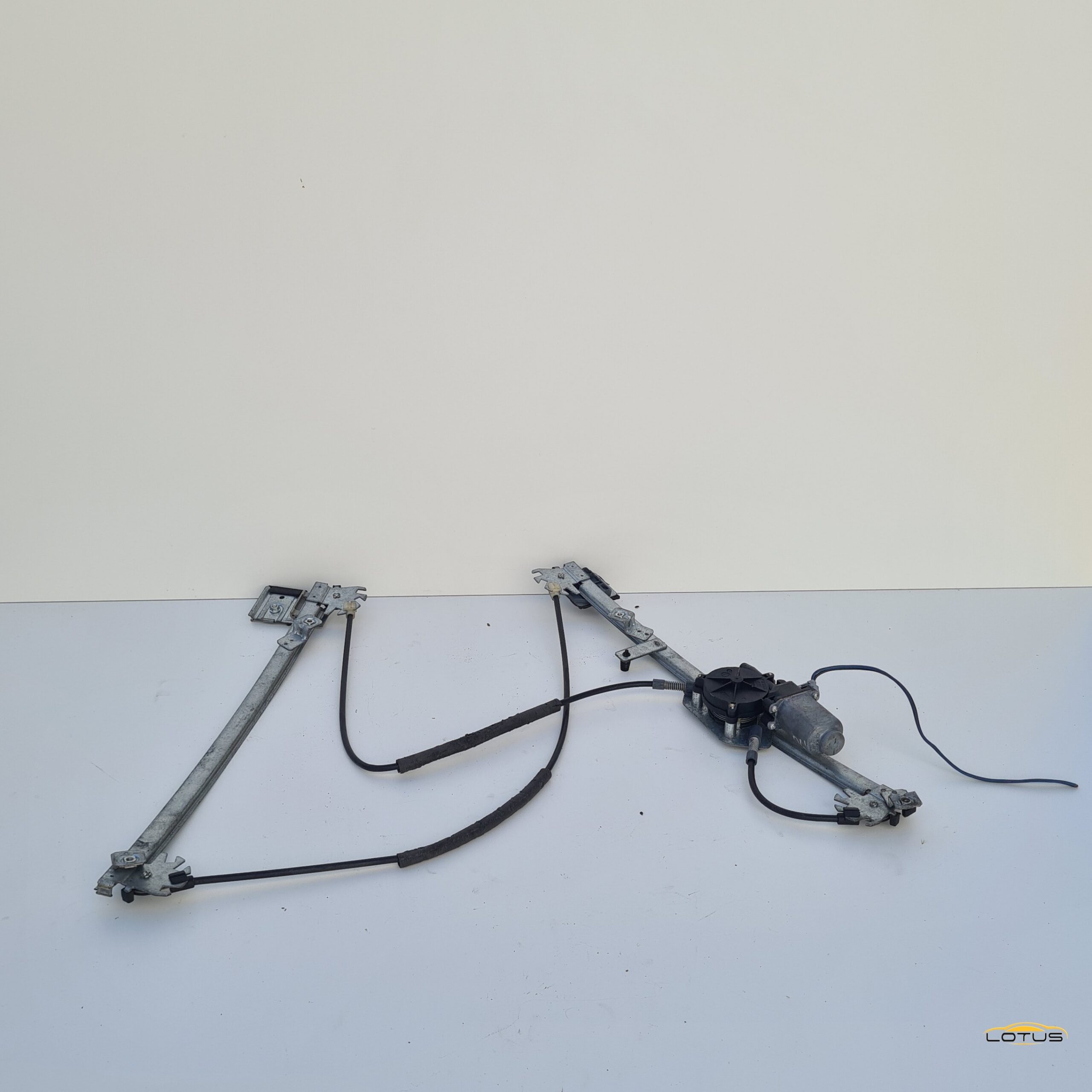 Lijevi podizac stakla 2V Renault Megane 2002-06
