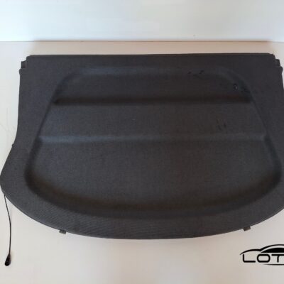 Polica gepeka Renault MEGANE 2008-2012