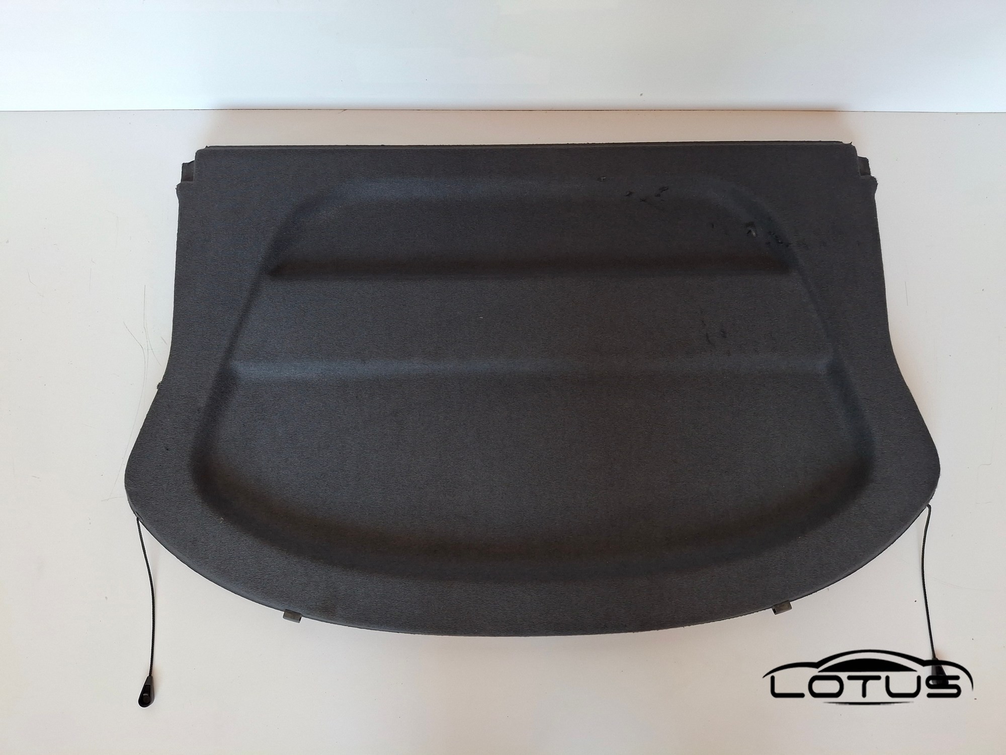 Polica gepeka Renault MEGANE 2008-2012