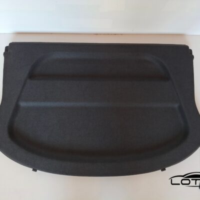 Polica gepeka Renault MEGANE 2008-2015