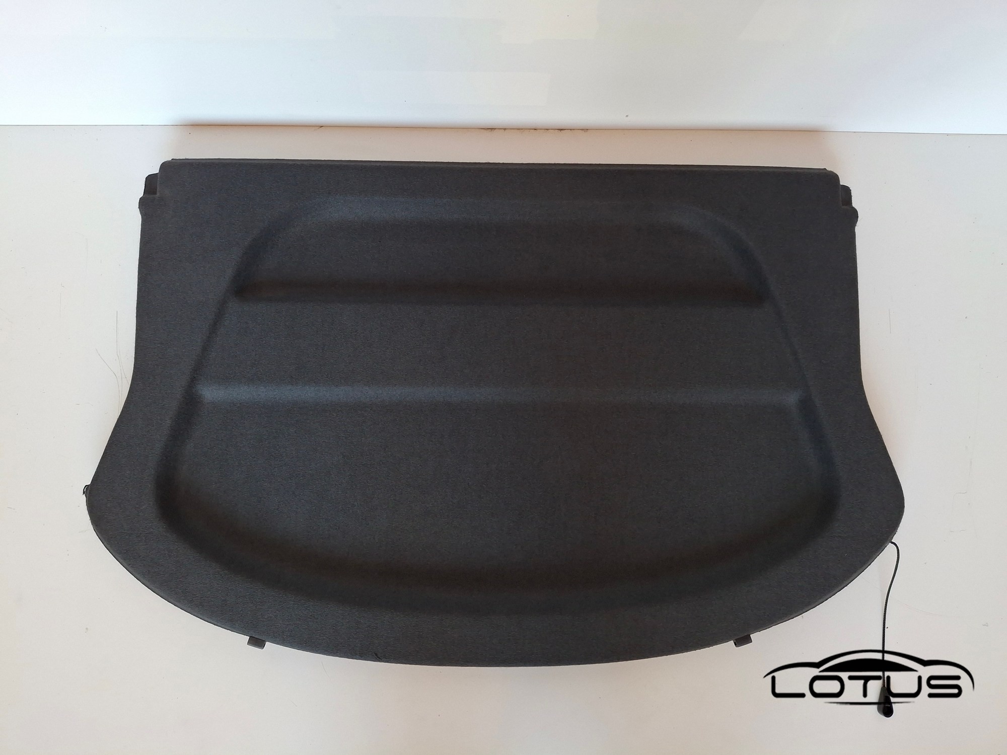 Polica gepeka Renault MEGANE 2008-2015