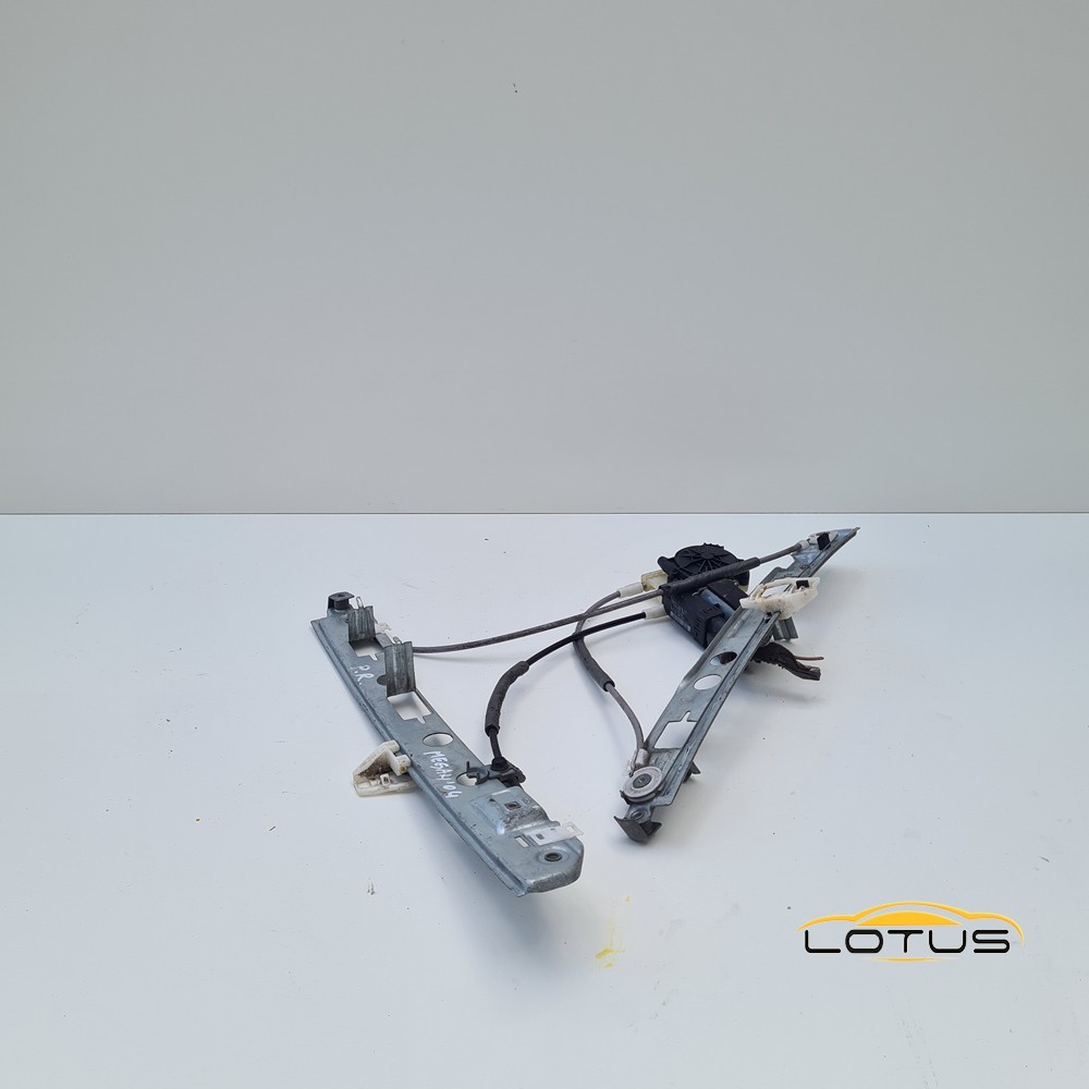 Prednji desni podizac stakla 4V Renault Megane 2002-06