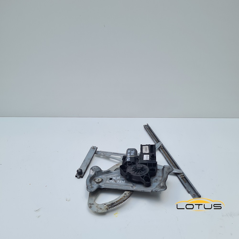 Prednji desni podizac stakla 4V Renault Megane 2008-12