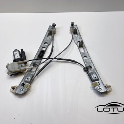 Prednji lijevi podizac stakla 4V  Megane 02-06