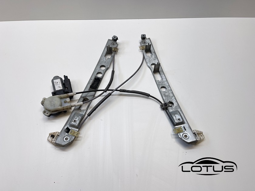 Prednji lijevi podizac stakla 4V  Megane 02-06