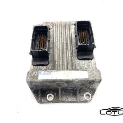 Kompjuter motora ECU Opel MERIVA 1.7 CDTI 97350948