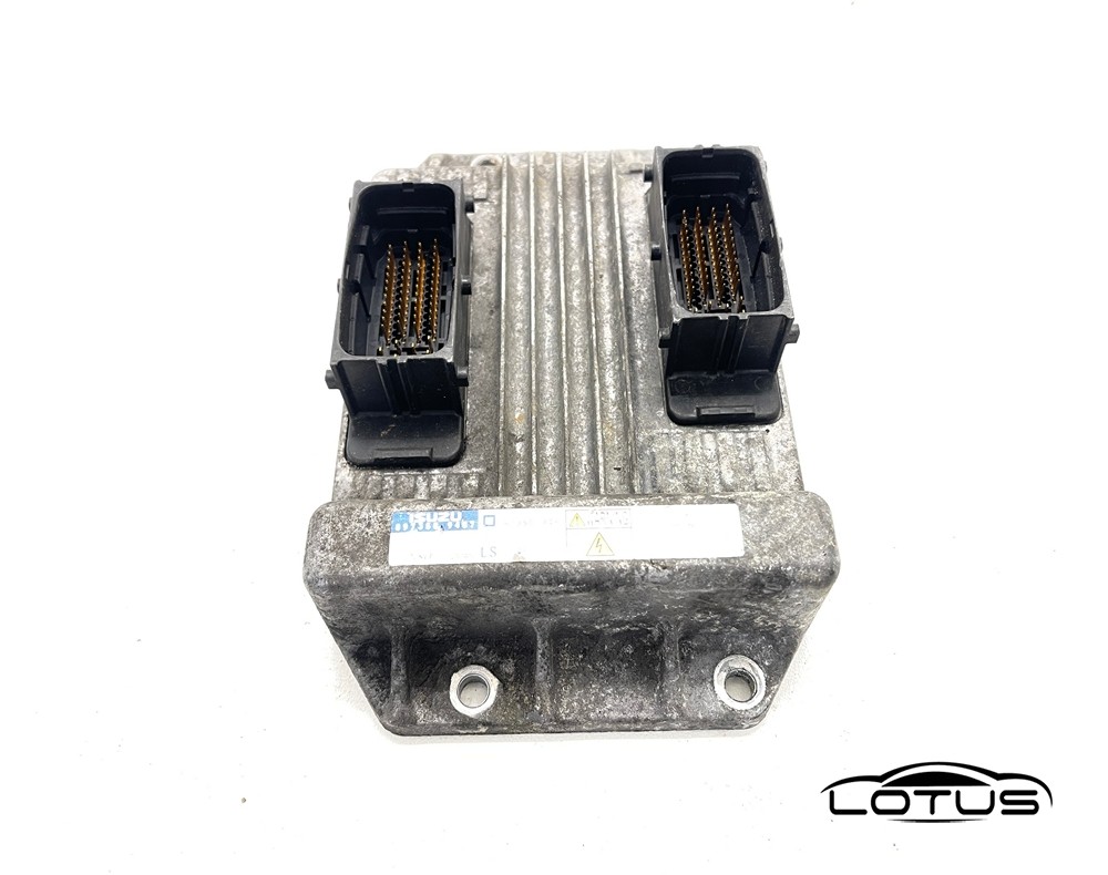 Kompjuter motora ECU Opel MERIVA 1.7 CDTI 97350948