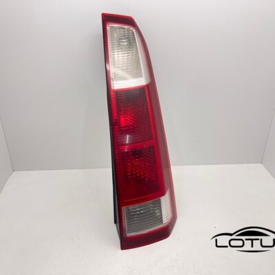 Desna štoplampa Opel Meriva A 03-05