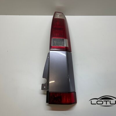 Desna štoplampa Opel Meriva A 03-05