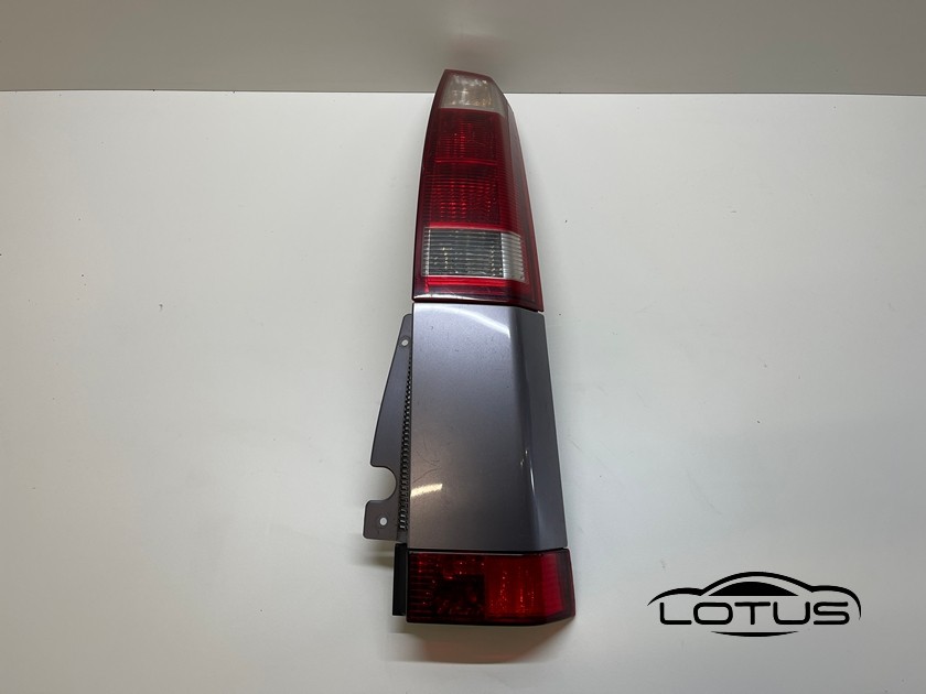 Desna štoplampa Opel Meriva A 03-05