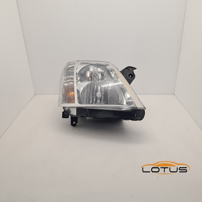 Desni far, farovi Opel Meriva A 2003-2010