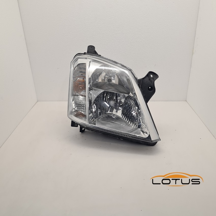 Desni far, farovi Opel Meriva A 2003-2010