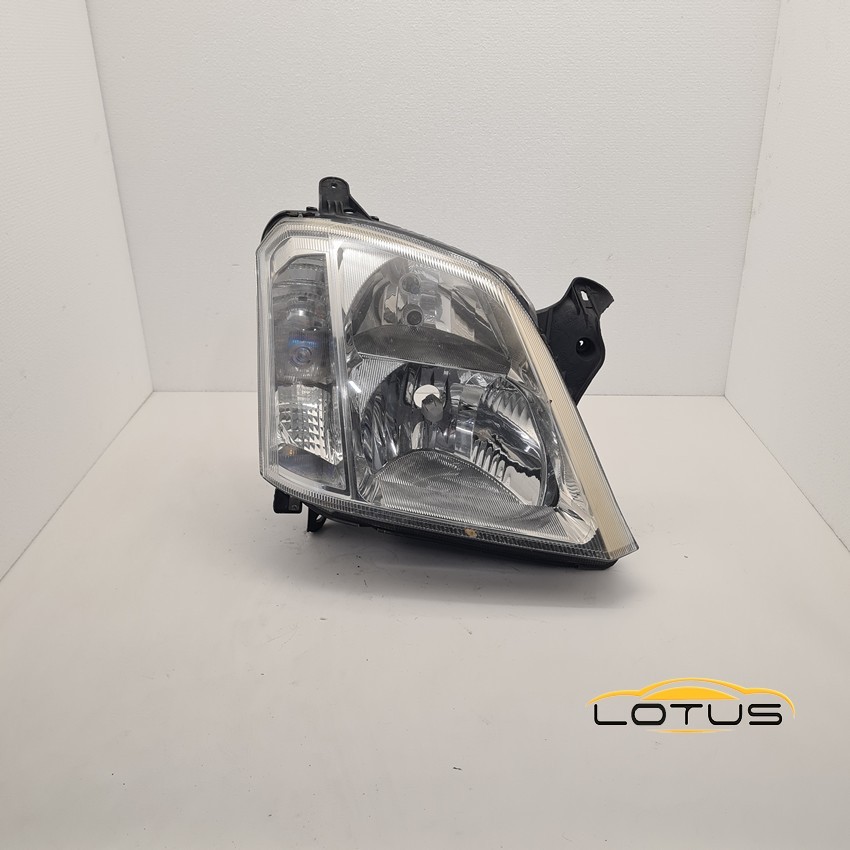 Desni far, farovi Opel Meriva A 2003-2010