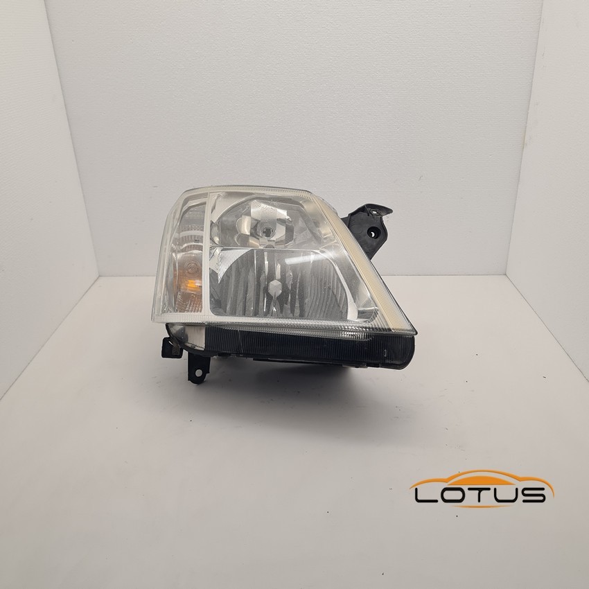 Desni far, farovi Opel Meriva A 2005-2010