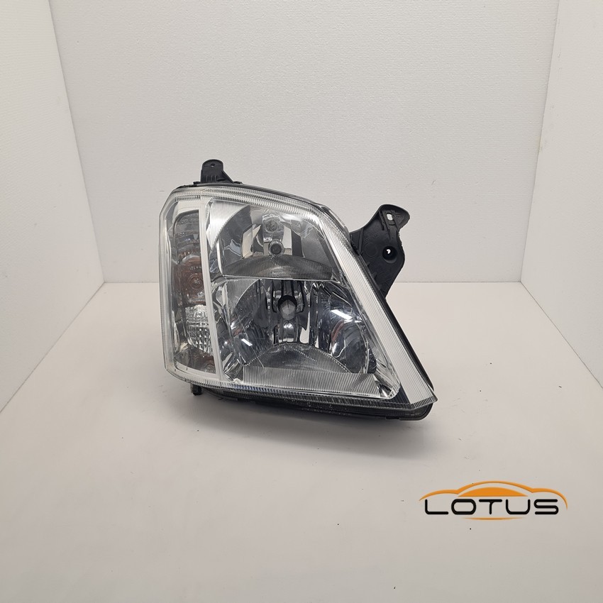 Desni far, farovi Opel Meriva A 2005-2010