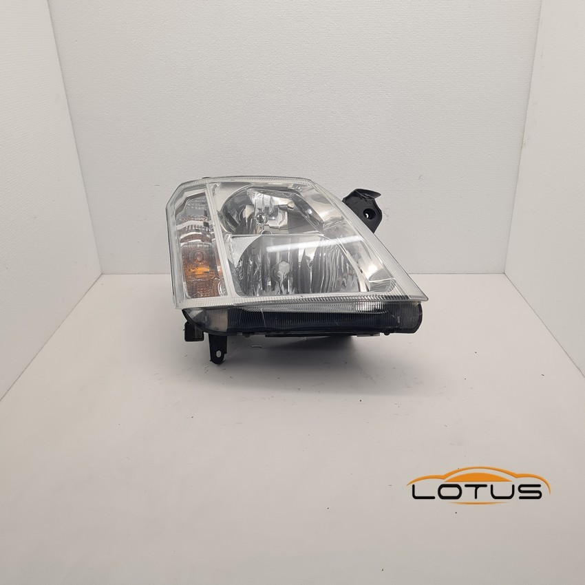 Desni far, farovi Opel Meriva A 2005-2010