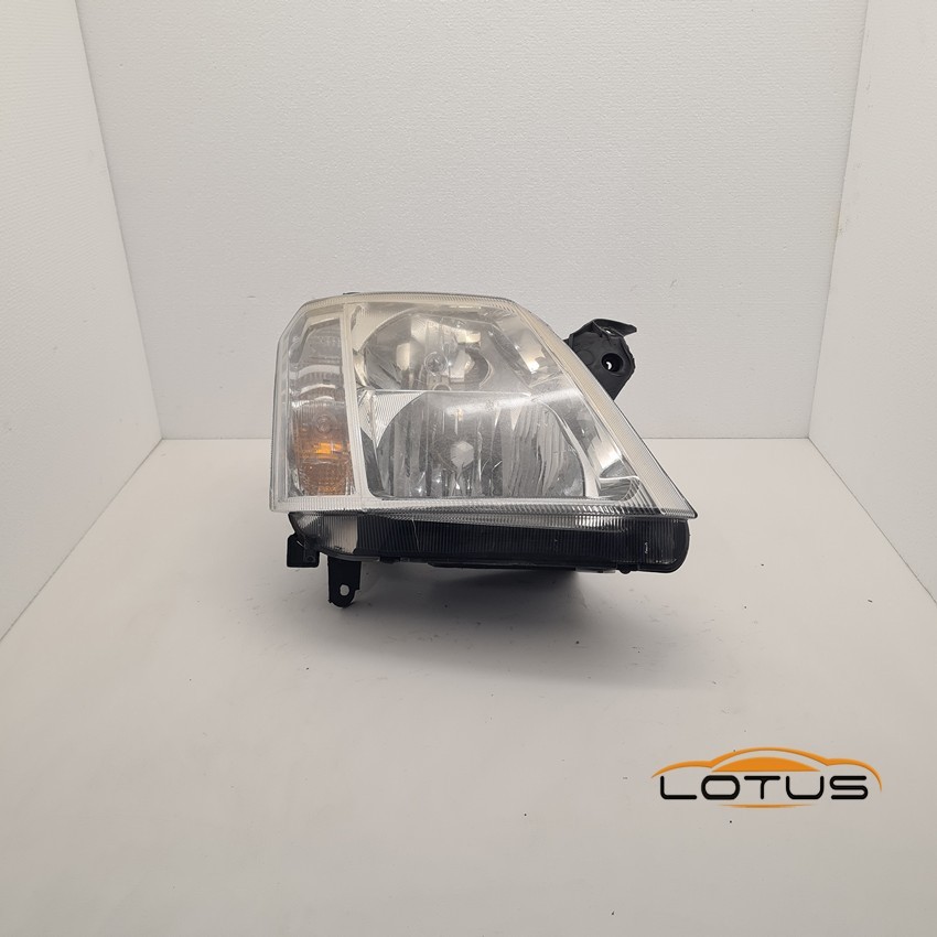 Desni far, farovi Opel Meriva A 2005-2010