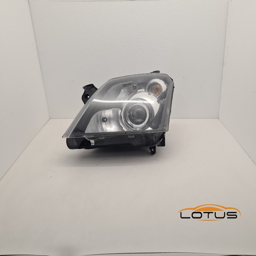 Lijevi far, farovi Opel Meriva A 2003-2010