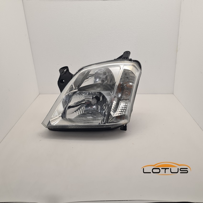 Lijevi far, farovi Opel Meriva A 2003-2010