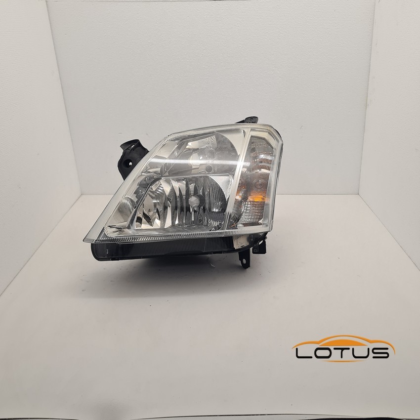 Lijevi far, farovi Opel Meriva A 2003-2010