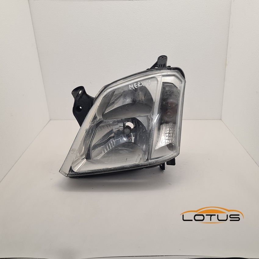 Lijevi far, farovi Opel Meriva A 2003-2010