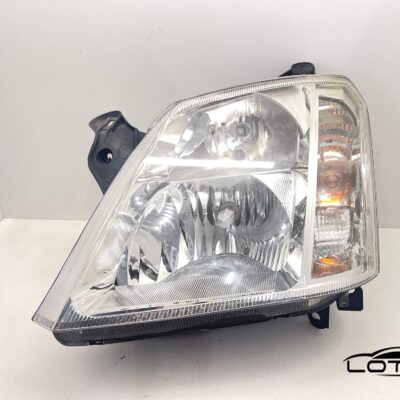 Lijevi far, farovi Opel MERIVA A 2003-2010