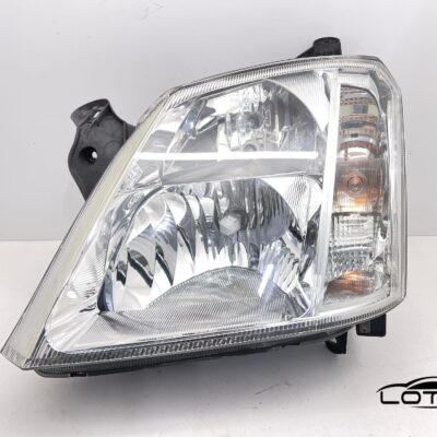 Lijevi far, farovi Opel MERIVA A 2003-2010