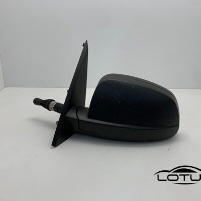 Lijevi retrovizor Opel Meriva A 2003-2005