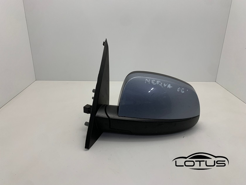 Lijevi retrovizor Opel Meriva A 2005-2010