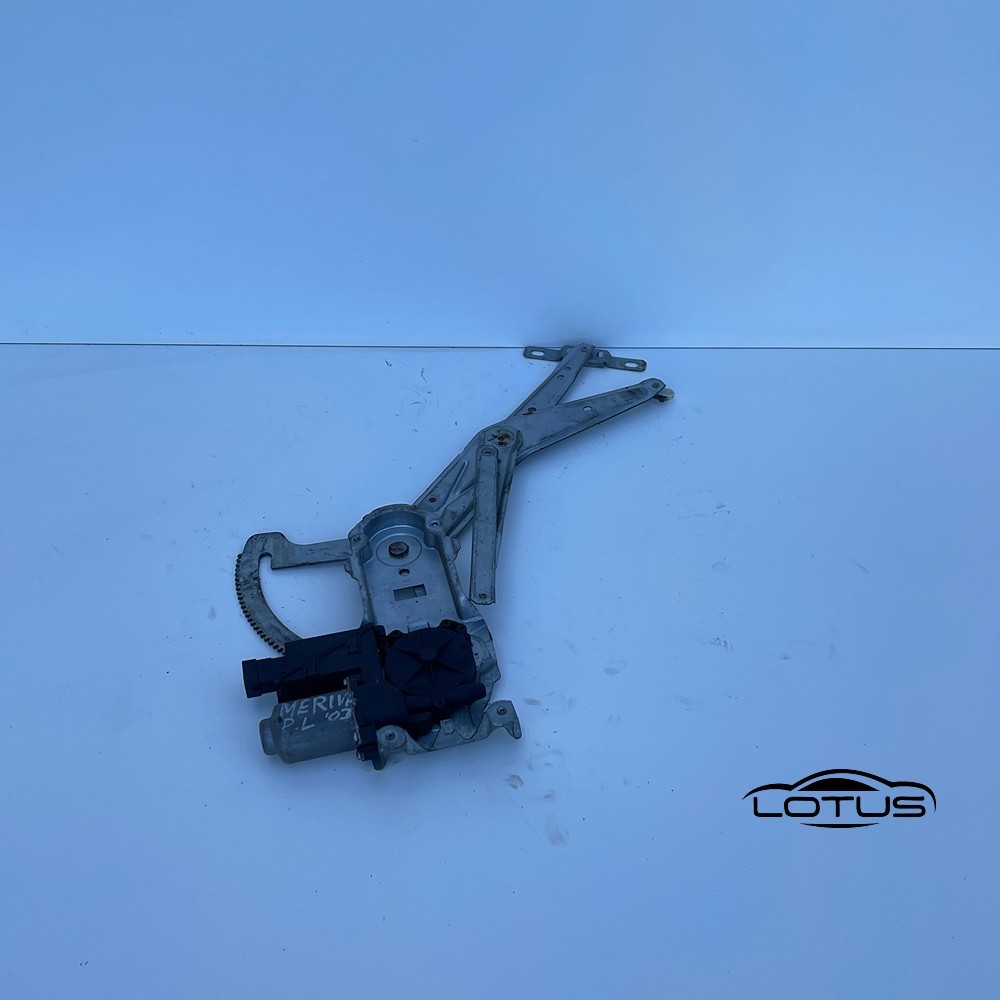 Prednji lijevi podizac stakla 4V Opel Meriva A 2003-08