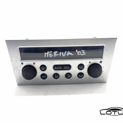 Prekidači klime Opel Meriva A 2003-2005