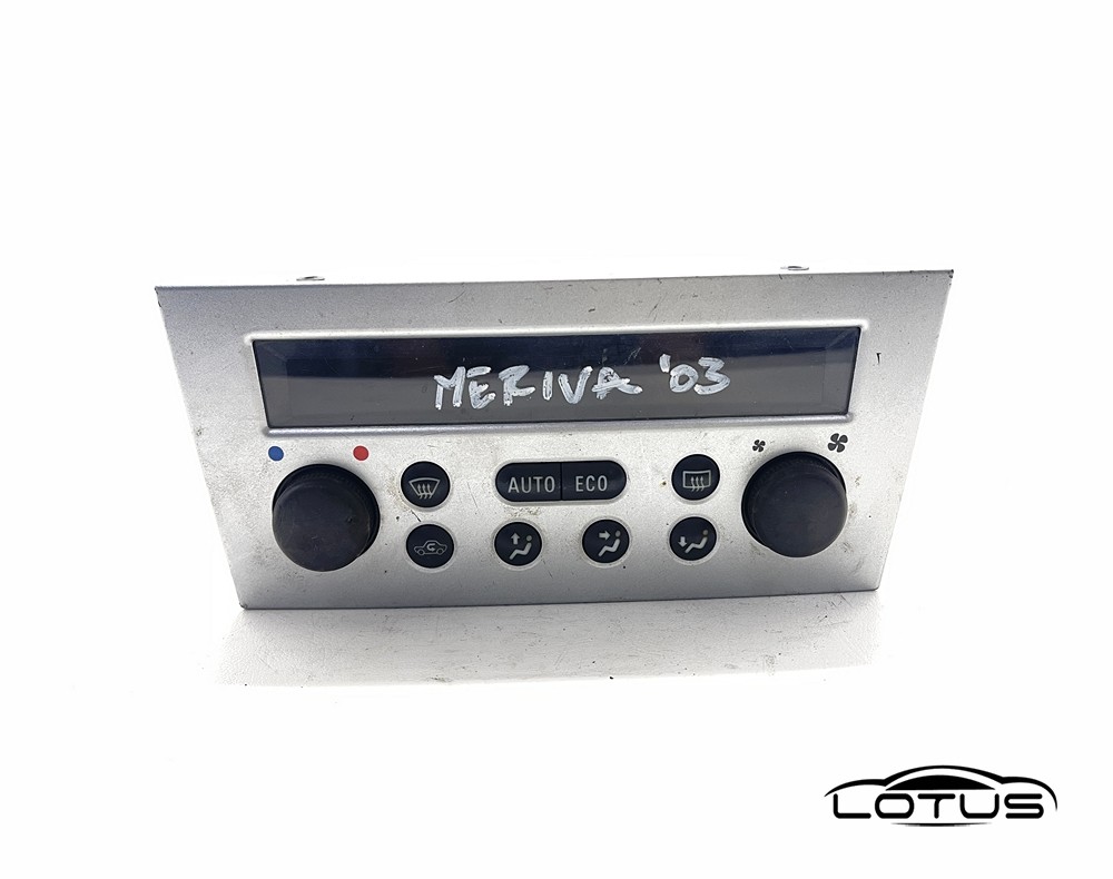 Prekidači klime Opel Meriva A 2003-2005