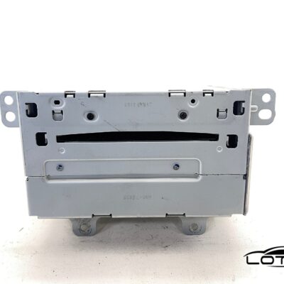 CD CHANGER Opel MERIVA B 13336631
