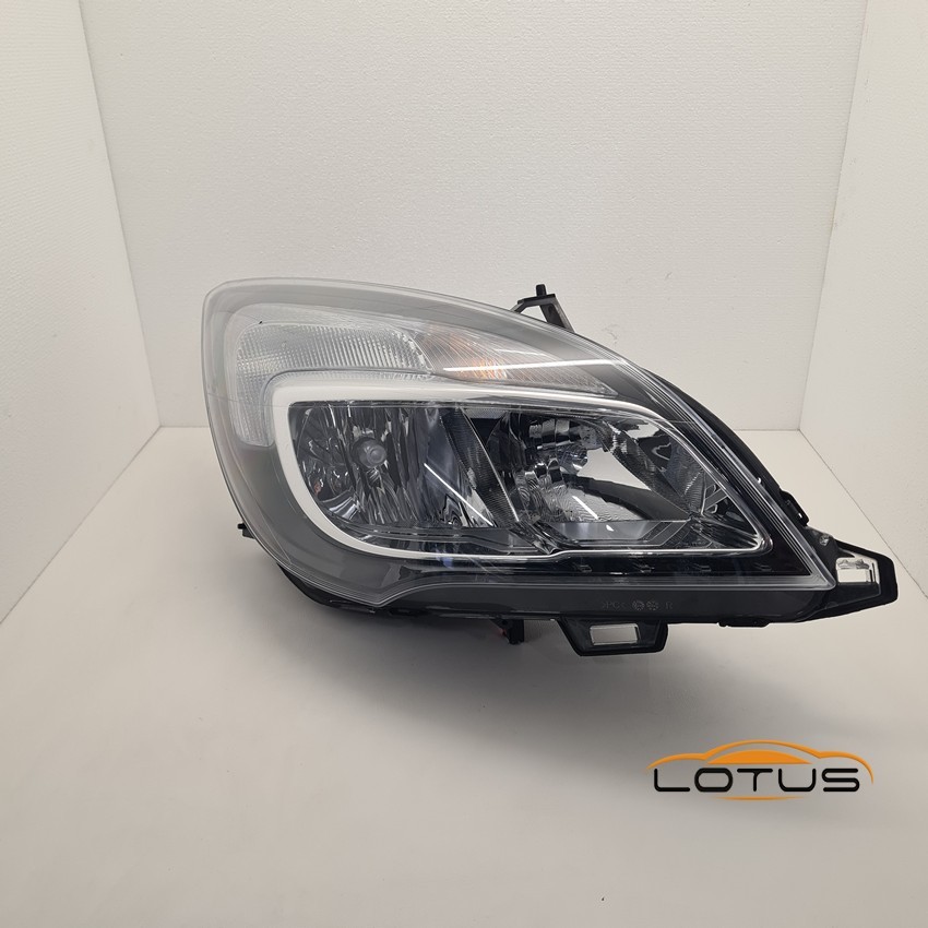 Desni far, farovi Opel Meriva B 2014-2017
