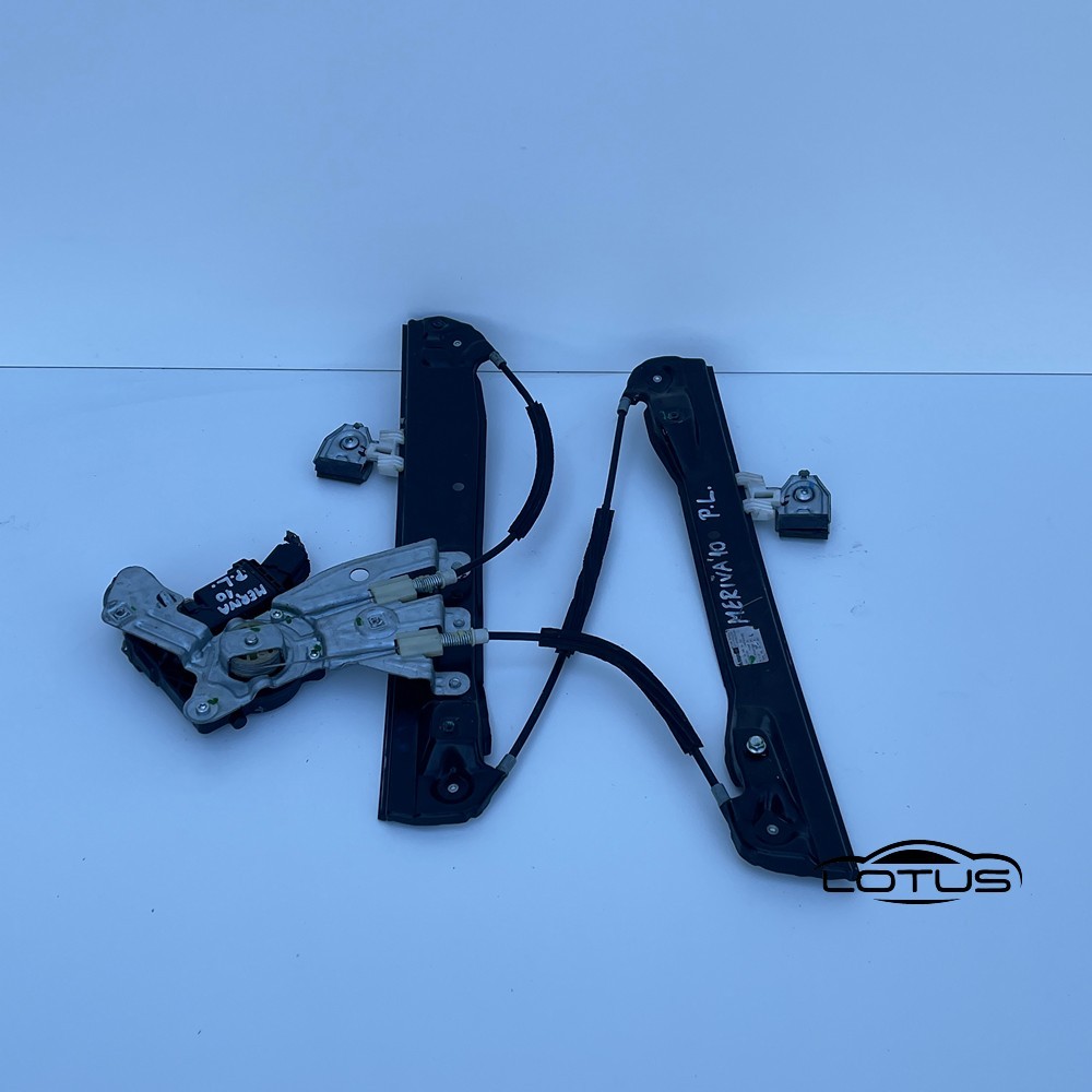 Prednji lijevi podizac stakla 4V Opel Meriva B 2010-14