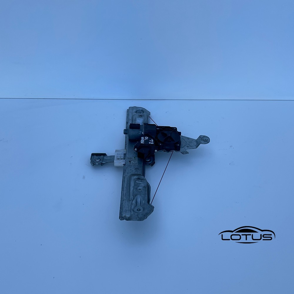 Zadnji lijevi podizac stakla 4V Opel Meriva B 2010-14