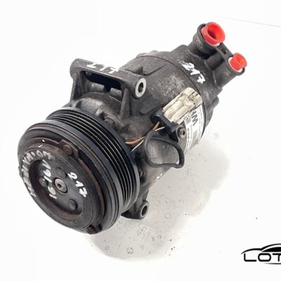 Kompresor klime Opel MERIVA 1.6 16V 13124750