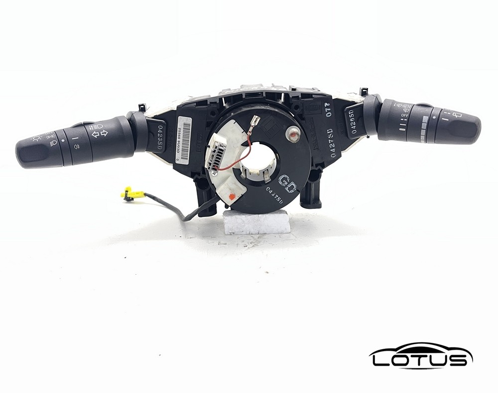Ablender rucica Nissan MICRA 2008-2011
