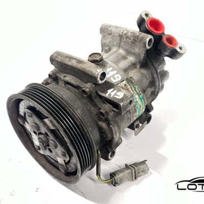 Kompresor klime Nissan MICRA 1.5 DCI 2000-2005