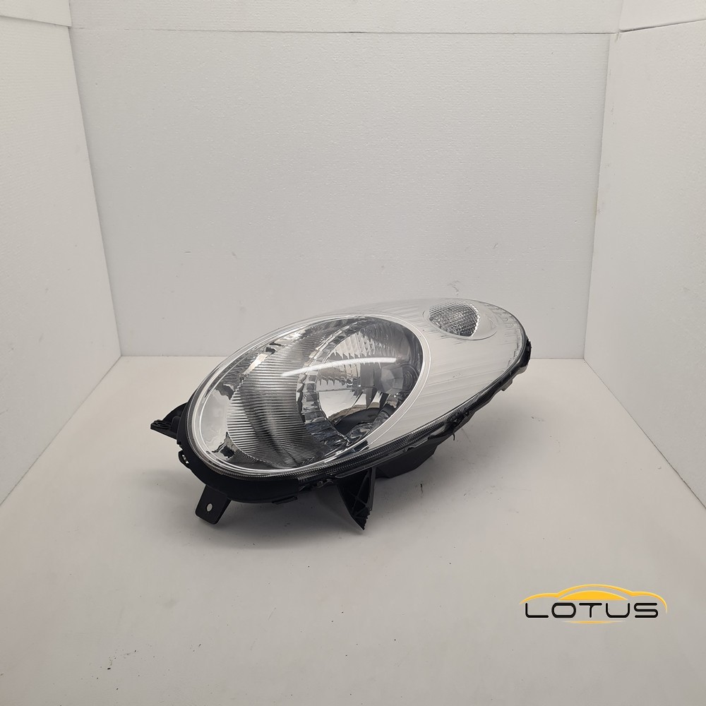 Lijevi far, farovi Nissan Micra 2003-2010