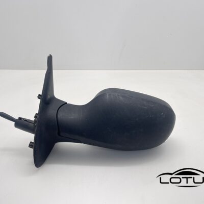 Lijevi retrovizor Nissan MICRA 2003-2010