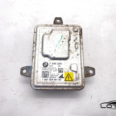 Balast, elektronika fara BMW MINI 7356250