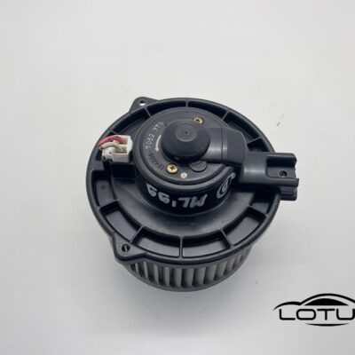 Ventilator kabine Mercedes ML 1998-2001